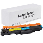 Laserprinteri kassett TOONER BROTHER 247 CYAN