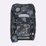 Seljakott Beckmann Classic Maxi Camo Rex