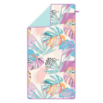 NCR14 FLORA MIKROKIUD R&Auml;TIK 160x80 cm NILS