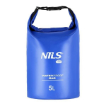 NC1703 VEEKINDEL KOTTI SININE 5L NILS CAMP, M