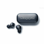 Kappa TWS Bluetooth Black