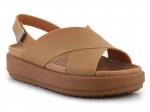 Crocs&trade; Brooklyn Luxe Cross Strap 306668, EU 36/37