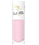 K&uuml;&uuml;nelakk Eveline Color & Care No. 122, 8 ml