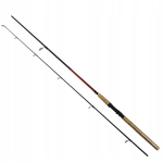 HOKKAIDO CATANA CARBON SPIN 2.4M 10-30G VARDA