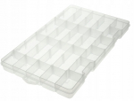 HOKKAIDO FISHING BOX 36 x 22.5 x 3.8cm