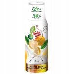 FruttaMax RADLER LEMON siirup Light 500 ml