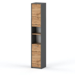 Vannitoakapp Wotan seisev 30cm Hall