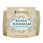 Vannikinnas Nacomi Kessa Hammamile