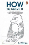 How to Solve It: A New Aspect of Mathematical Method