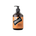 PRORASO Habeme&scaron;ampoon puit ja v&uuml;rts, Barber Size, 500ml