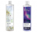 Avon du&scaron;igeeli komplekt White Lily ja Dancing Skies