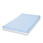 Laste madrats Lorelli Havana Blue Sky, 62x110 cm, sinine