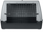 Kast Trixie Journey L, 100x65x60 cm, must/hall