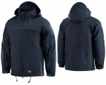 Talvejope, M-Tac, Softshell Police, Navy Blue