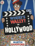 Where's Wally? In Hollywood