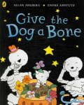Funnybones: Give the Dog a Bone