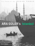 Ara Guler's Istanbul