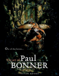Out of the Forests: The Art of Paul Bonner