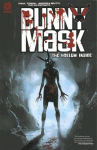 Bunny Mask: The Hollow Inside