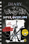 Diary of a Wimpy Kid: Diper &Ouml;verl&ouml;de (Book 17)