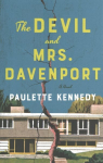 Devil and Mrs. Davenport: A Novel