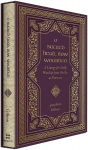 O Sacred Head, Now Wounded: A Liturgy for Daily Worship from Pascha to Pentecost