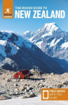 Rough Guide to New Zealand: Travel Guide with Free eBook 11th Revised edition