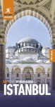 Pocket Rough Guide Istanbul: Travel Guide with Free eBook 5th Revised edition