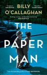 Paper Man: One of our finest writers John Banville