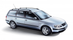 Volkswagen Passat B5 FL 2001-2005 LED-pirnide komplekt auto interj&ouml;&ouml;rile