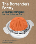 Bartender's Pantry: A Beverage Handbook for the Universal Bar
