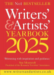 Writers' & Artists' Yearbook 2025: The best advice on how to write and get published 118th edition