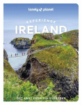 Lonely Planet Experience Ireland 2nd edition