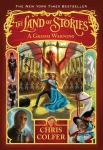 Land of Stories: A Grimm Warning