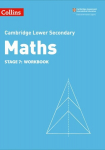 Lower Secondary Maths Workbook: Stage 7 2nd Revised edition