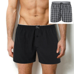 Bokserid meestele Clark Crown&reg;, 2 tk