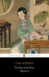 Story of the Stone 2nd edition