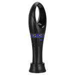Kaasaskantav ventilaator USB Black