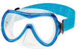Sukeldumismask Aqua Speed Ray, sinine