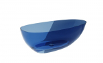 Vann Besco Xara Blue Wave, 160x75 cm