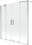 Vannisein Mexen Velar Duo II, hall, 160x150 cm