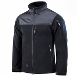 Talvejope, M-Tac, Alpha Microfleece Gen.II, Dark Navy Blue