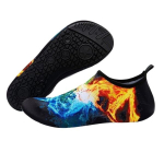 Ujumisjalatsid unisex ChuulGorl, mitmev&auml;rviline