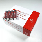 AgfaPhoto Elements Heavy Duty AA 80tk