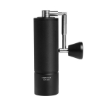 Timemore Chestnut Max C3S - Fluent Grind Black kohviveski, Timemore Chestnut Max C3S - Fluent Grind Black Coffee Grinder