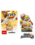 Nintendo Amiibo Figurine King Dedede (Kirby Collection)