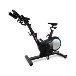 Velotrenaž&ouml;&ouml;r BH FITNESS Lyon