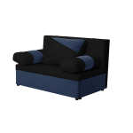 Tugitool Bellezza Polo, must/sinine