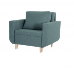 Tugitool Bellezza Doro, roheline