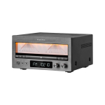 Kruger&matz km1995-a hifi klassi a v&otilde;imendi
